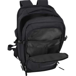 Kick-Off - Kabinen-Rucksack 40 cm (anthrazit)