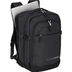 Kick-Off - Kabinen-Rucksack 40 cm (anthrazit)