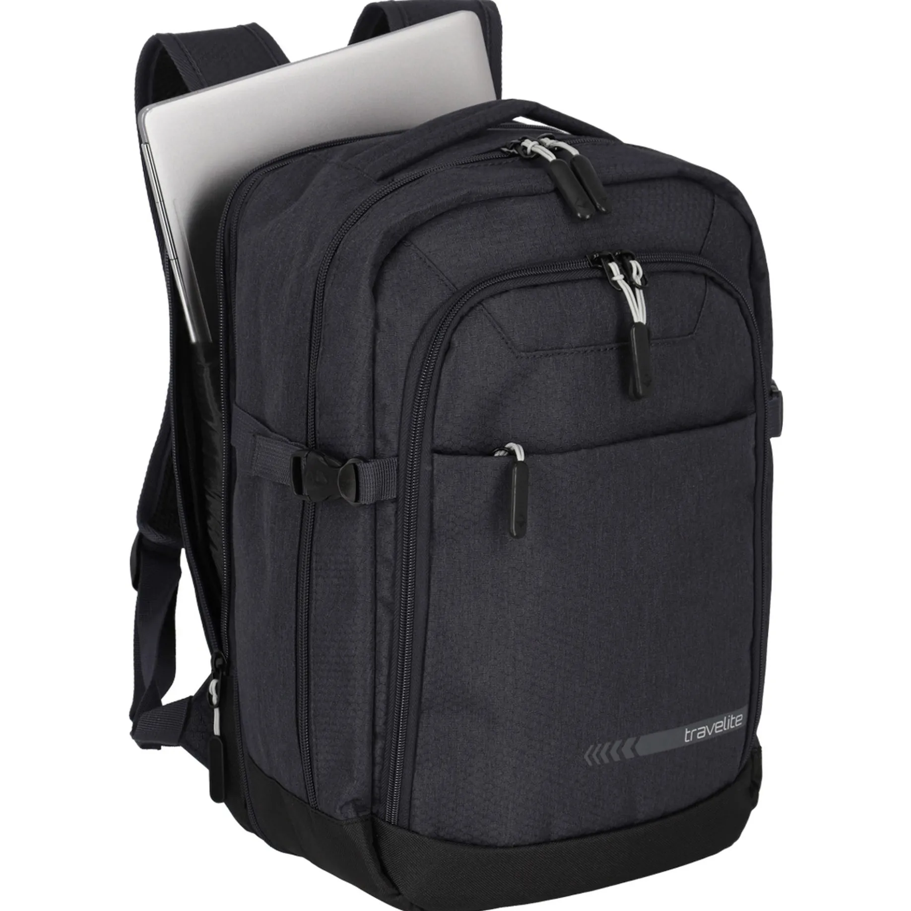 Kick-Off - Kabinen-Rucksack 40 cm (anthrazit)