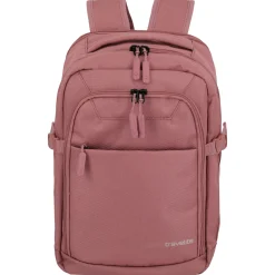 Kick-Off - Kabinen-Rucksack 40 cm (rose)
