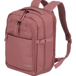 Kick-Off - Kabinen-Rucksack 40 cm (rose)