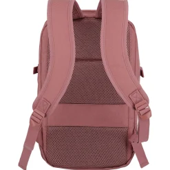 Kick-Off - Kabinen-Rucksack 40 cm (rose)