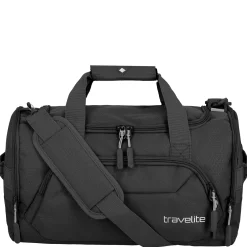 Kick-Off  - Reisetasche 40 cm S (schwarz)