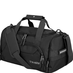 Kick-Off  - Reisetasche 40 cm S (schwarz)
