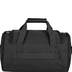 Kick-Off  - Reisetasche 40 cm S (schwarz)