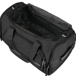 Kick-Off  - Reisetasche 40 cm S (schwarz)