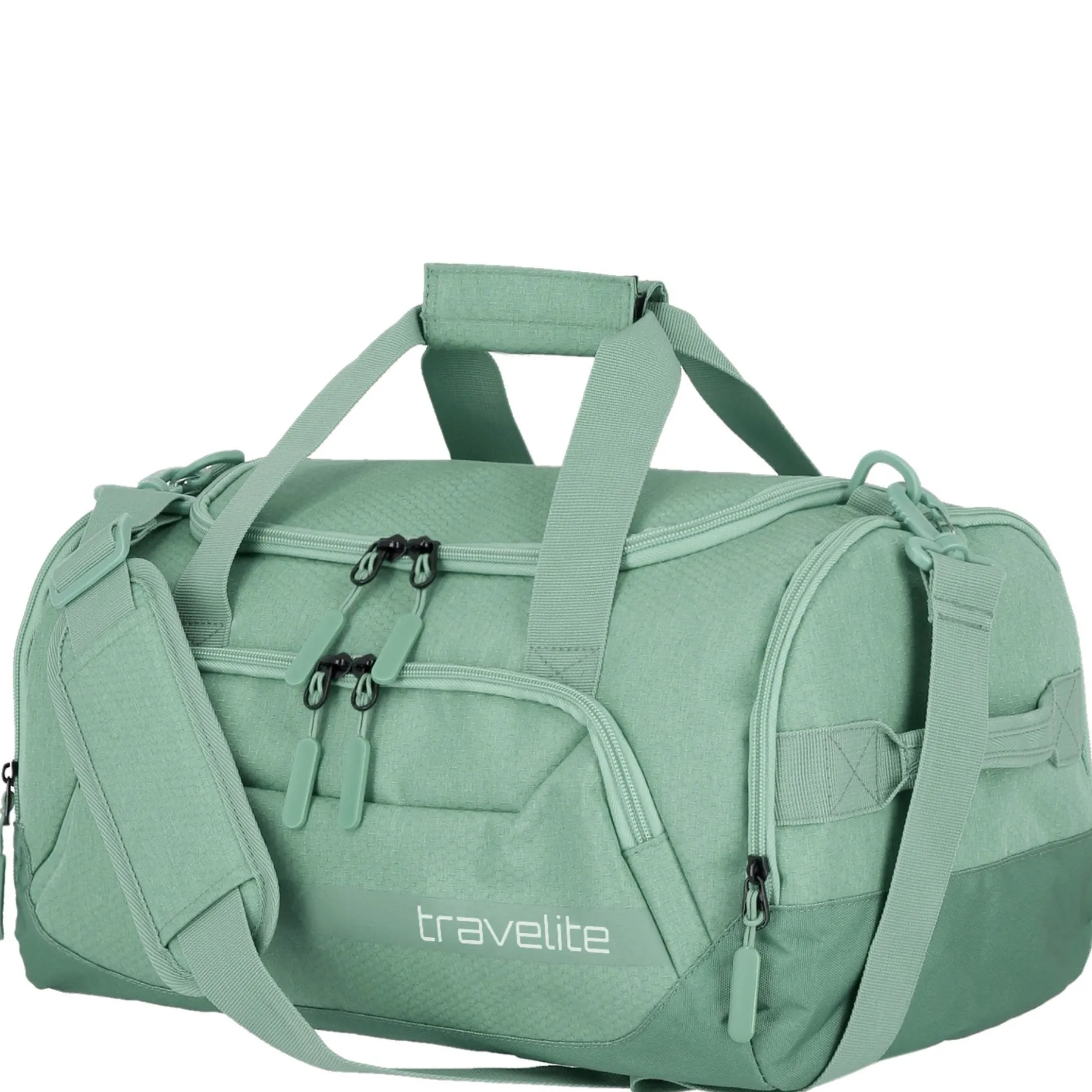 Kick-Off - Reisetasche 40 cm S (salbei)