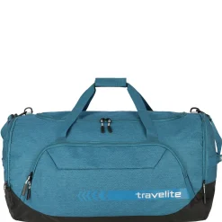 Kick-Off - Reisetasche 70 cm XL (petrol)