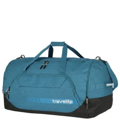 Kick-Off  - Reisetasche 70 cm XL (petrol)