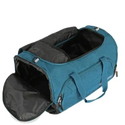 Kick-Off - Reisetasche 70 cm XL (petrol)