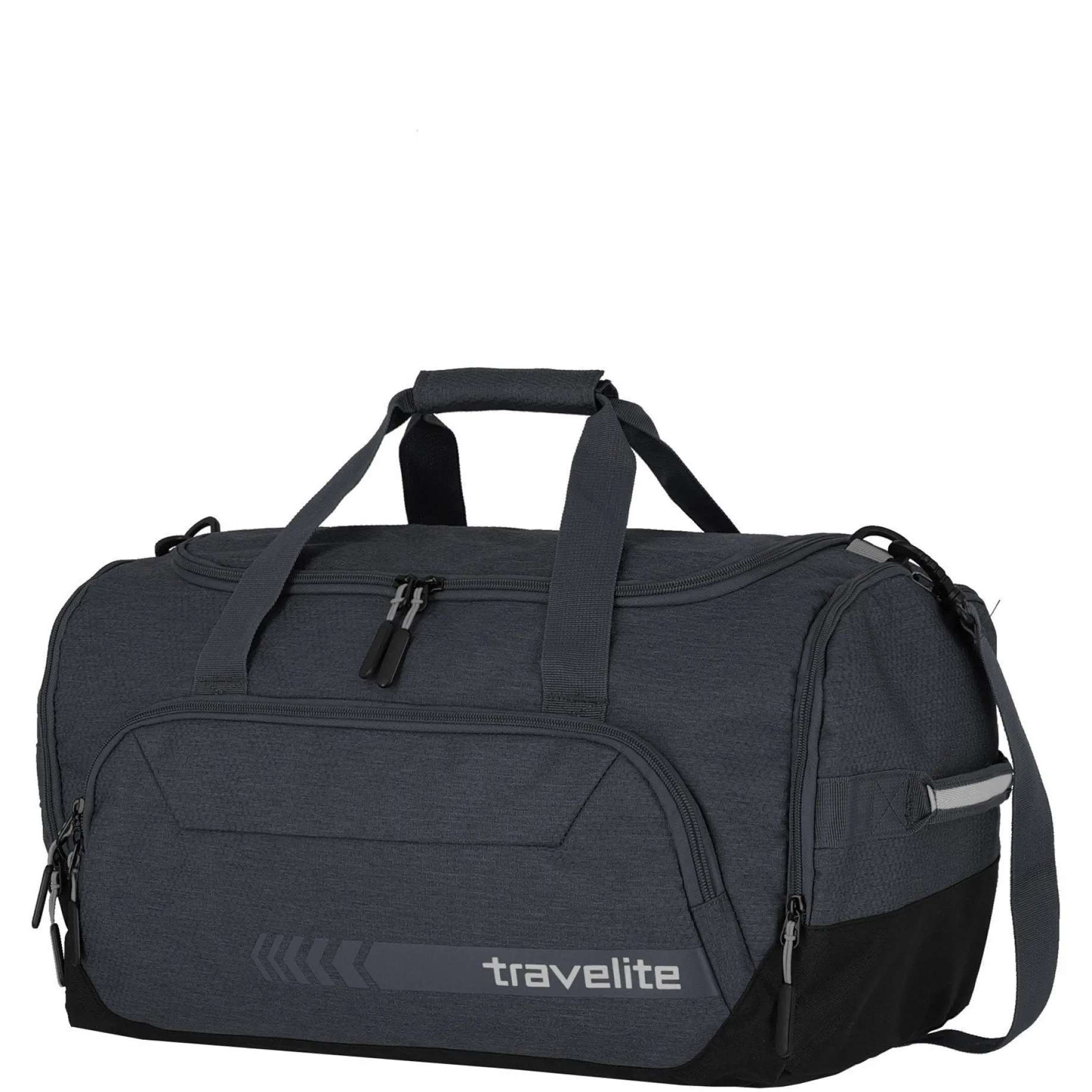 Kick-Off - Reisetasche 50 cm M (anthracite)