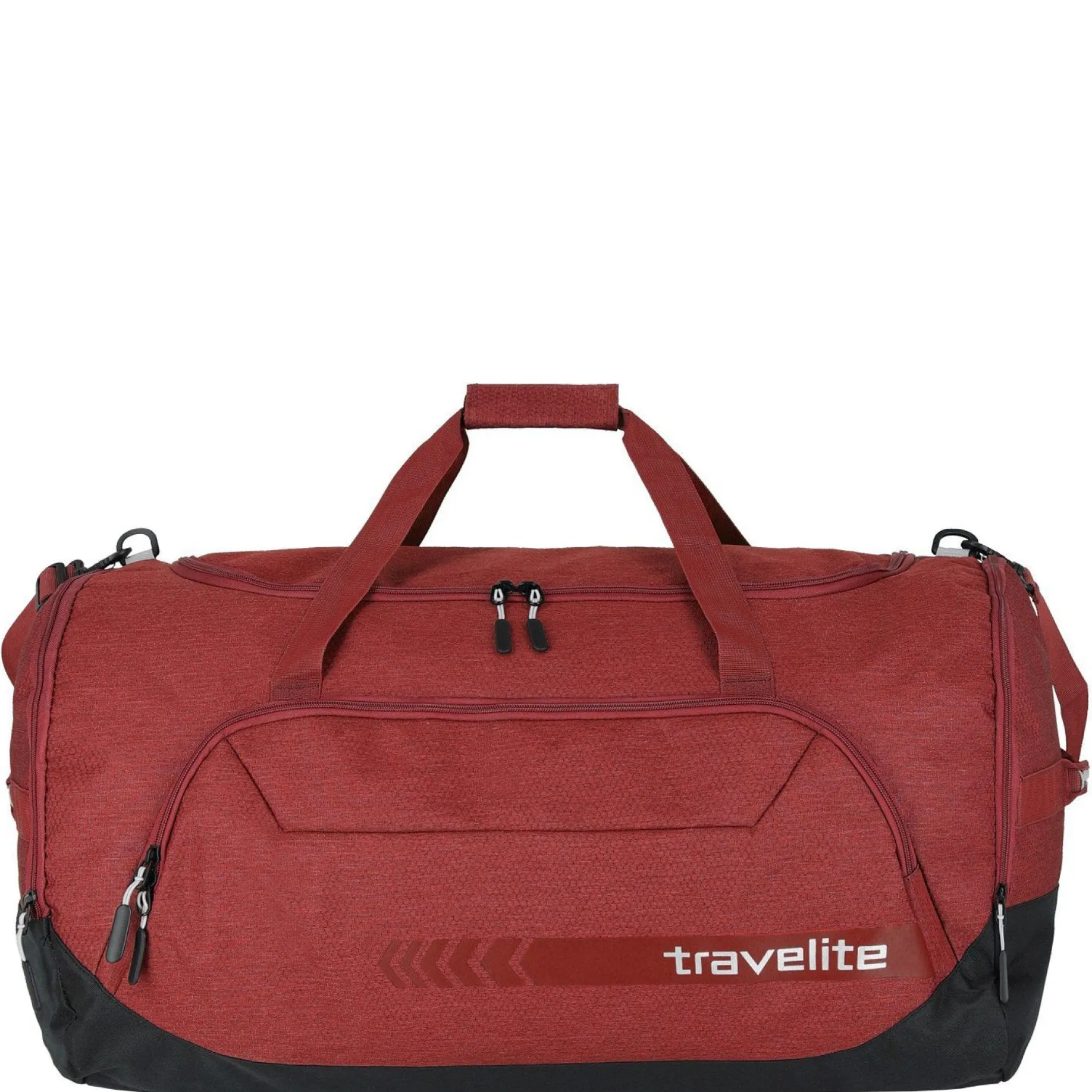 Kick-Off - Reisetasche 60 cm L (red)