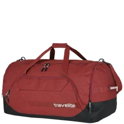 Kick-Off  - Reisetasche 60 cm L (red)