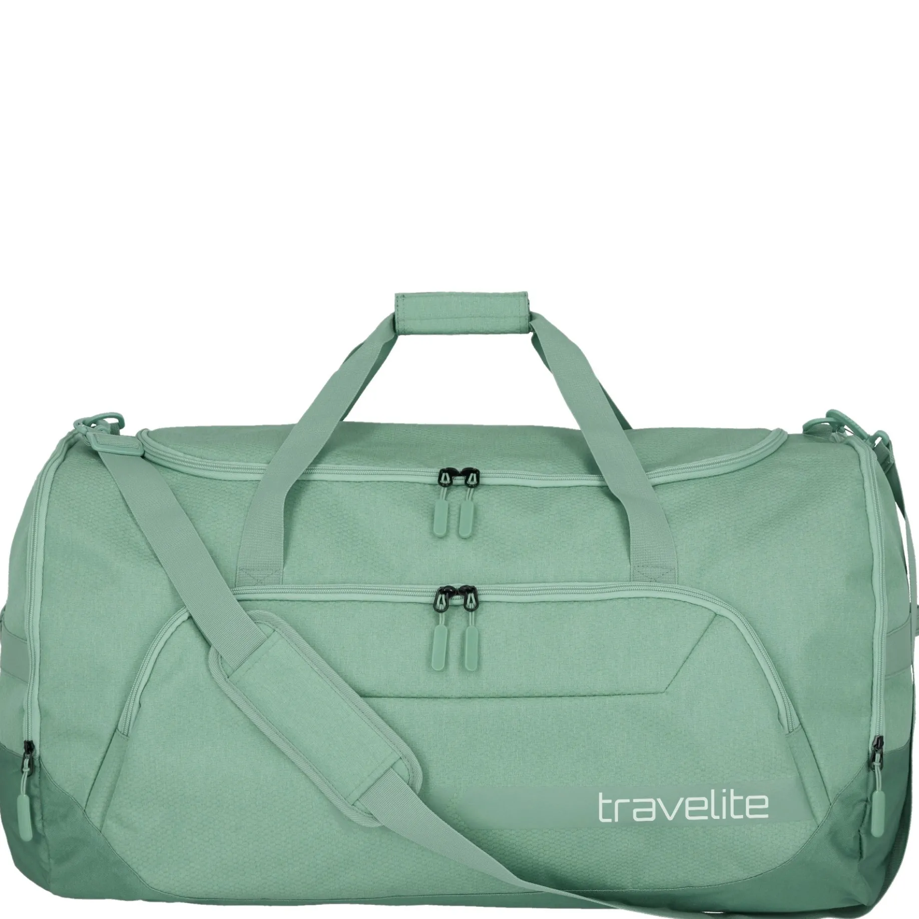 Kick-Off - Reisetasche 70 cm XL (salbei)