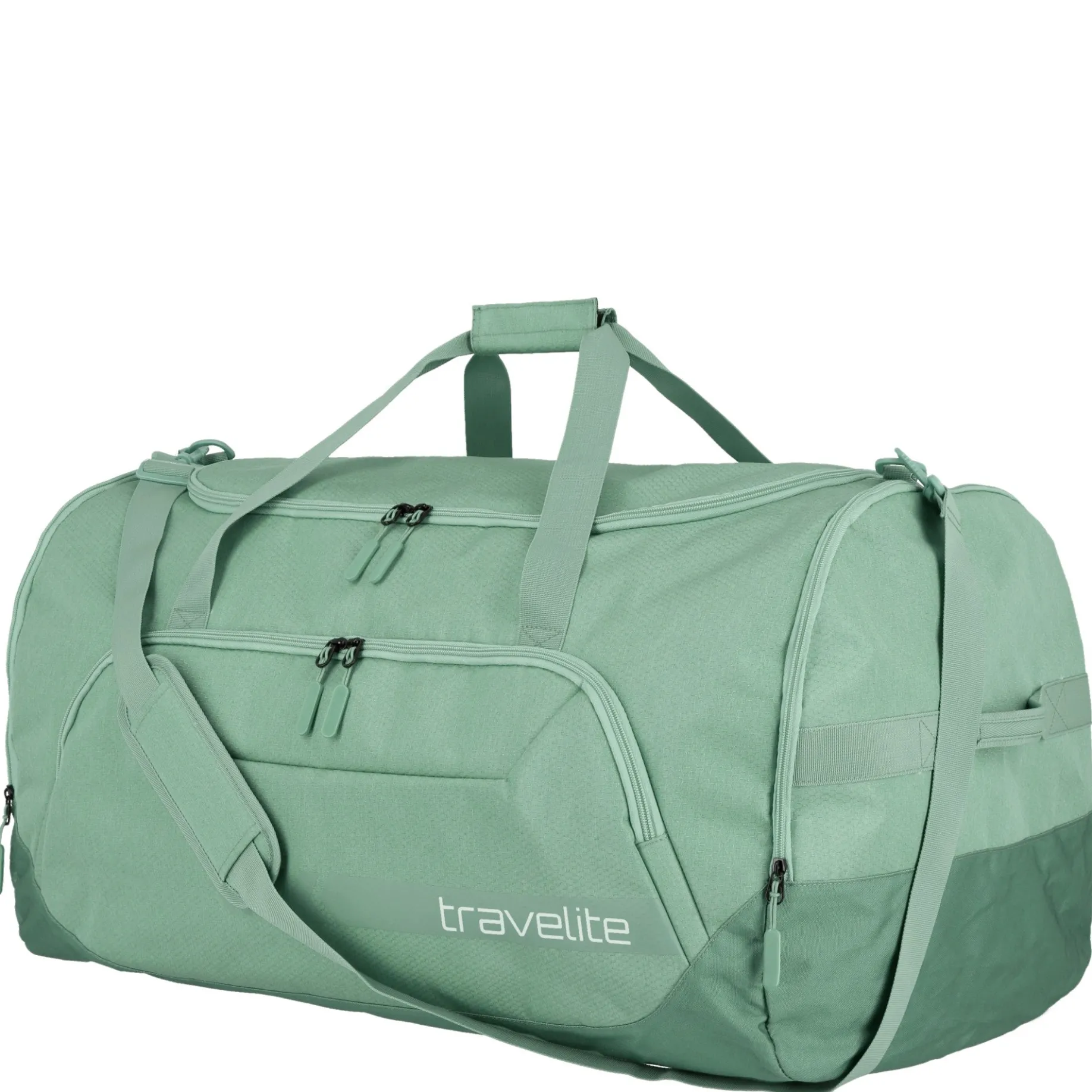 Kick-Off - Reisetasche 70 cm XL (salbei)