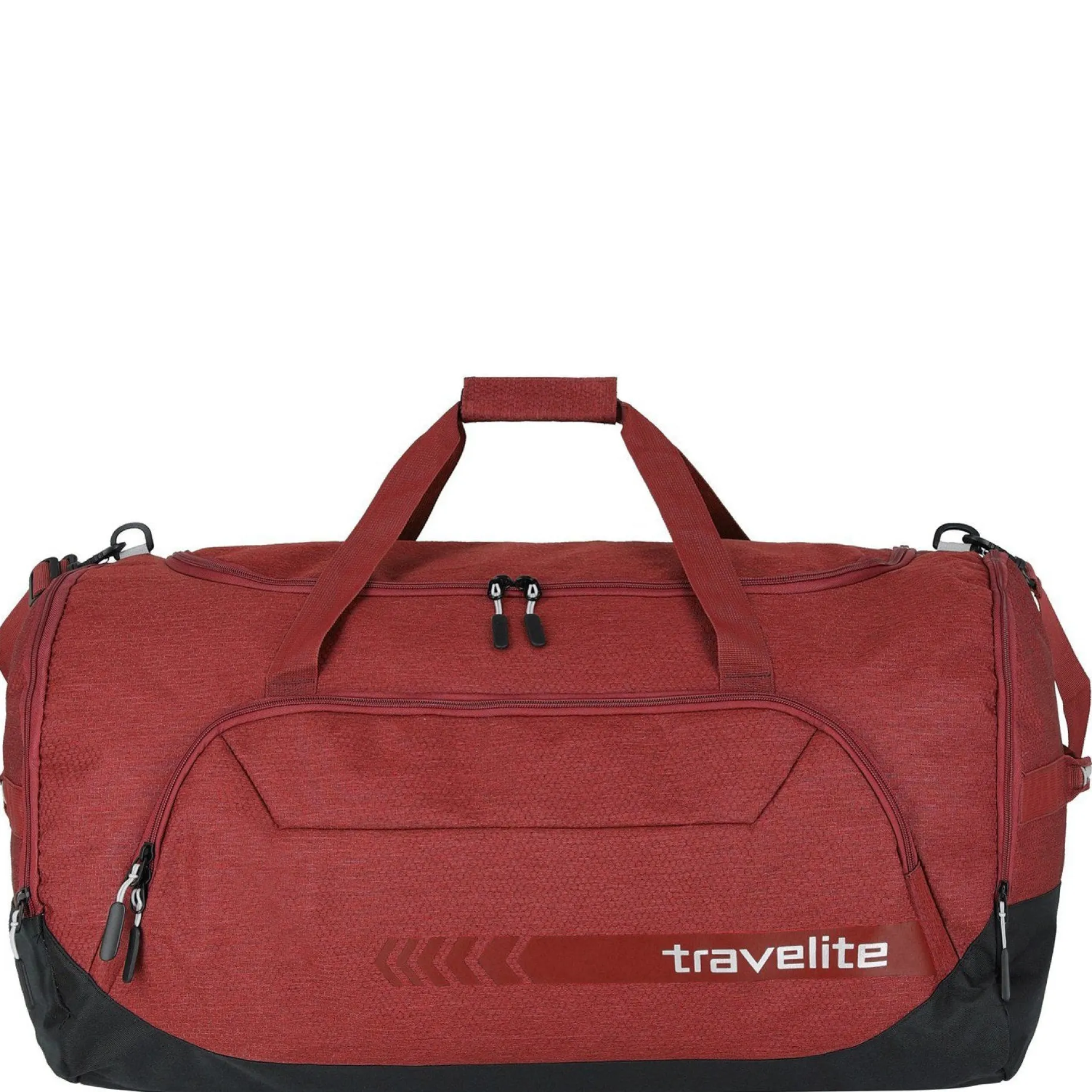 Kick-Off - Reisetasche 70 cm XL (red)