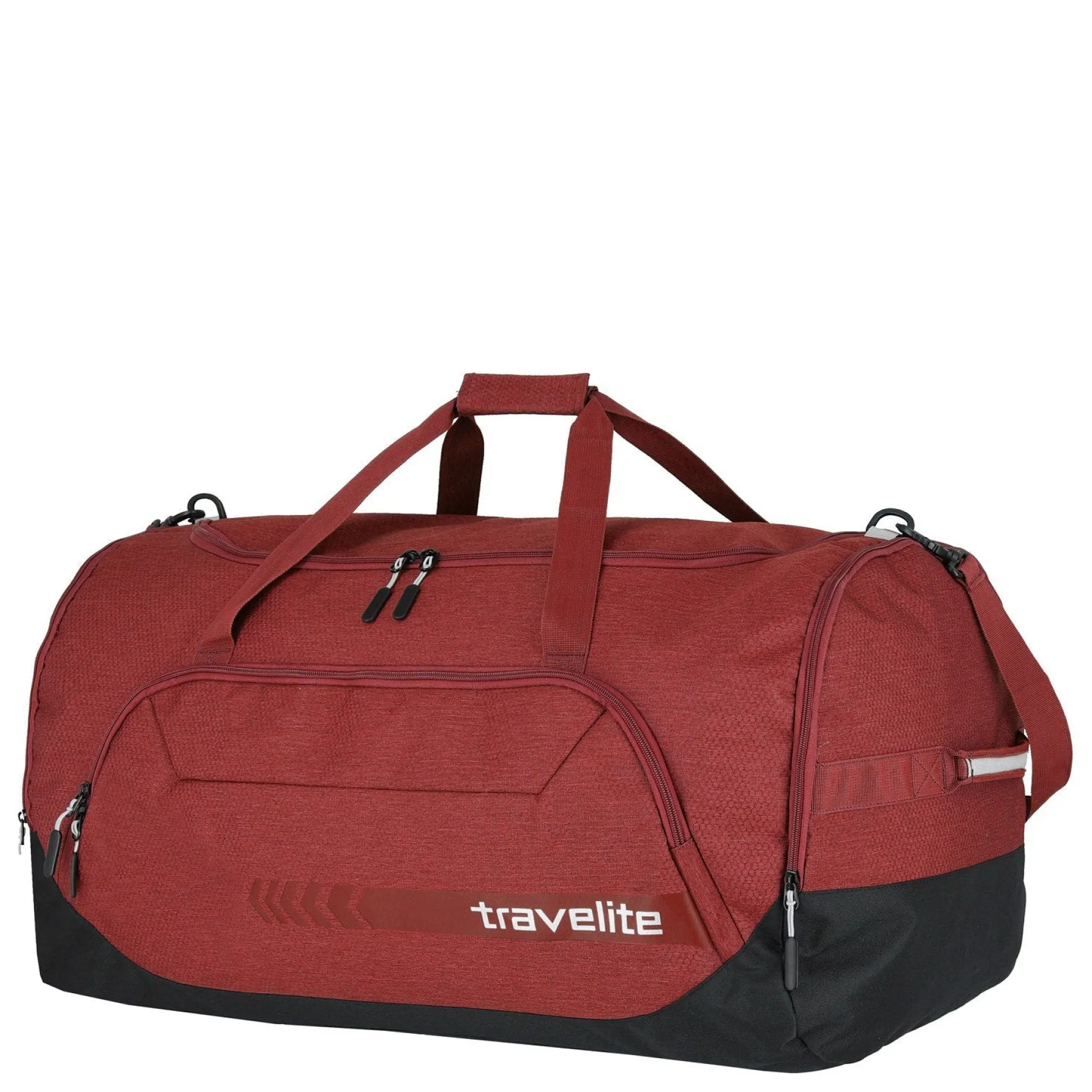 Kick-Off - Reisetasche 70 cm XL (red)