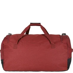 Kick-Off - Reisetasche 70 cm XL (red)