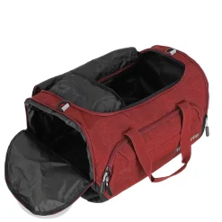 Kick-Off - Reisetasche 70 cm XL (red)