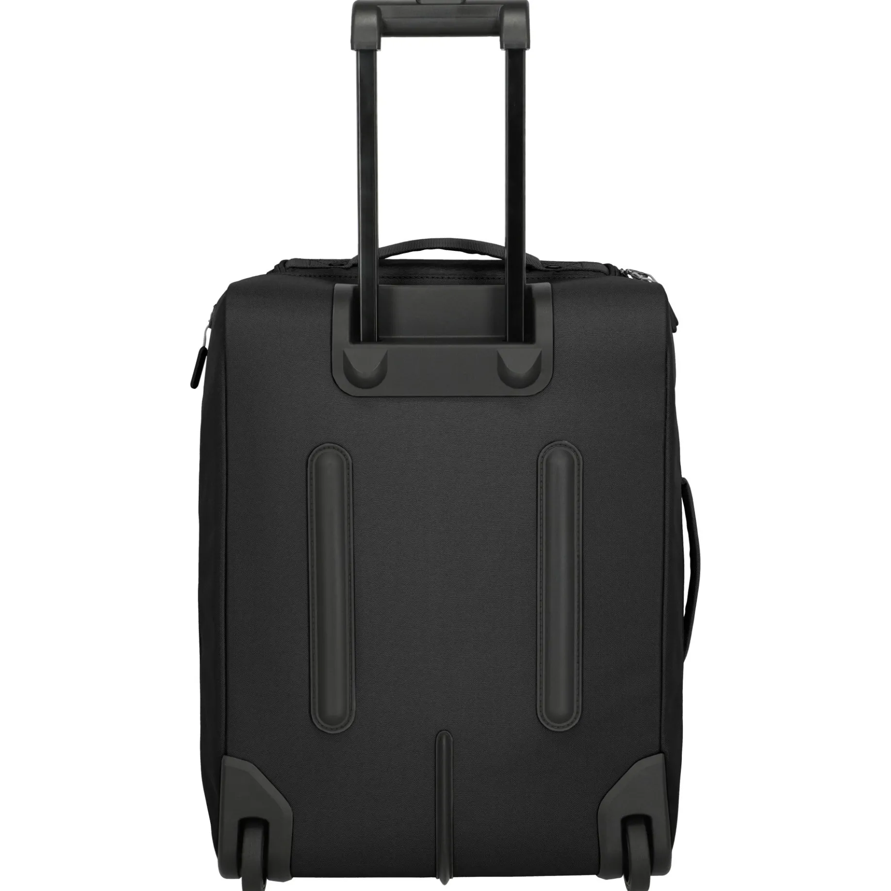 Kick-Off - 2-Rollen-Kabinentrolley S 55 cm (schwarz)