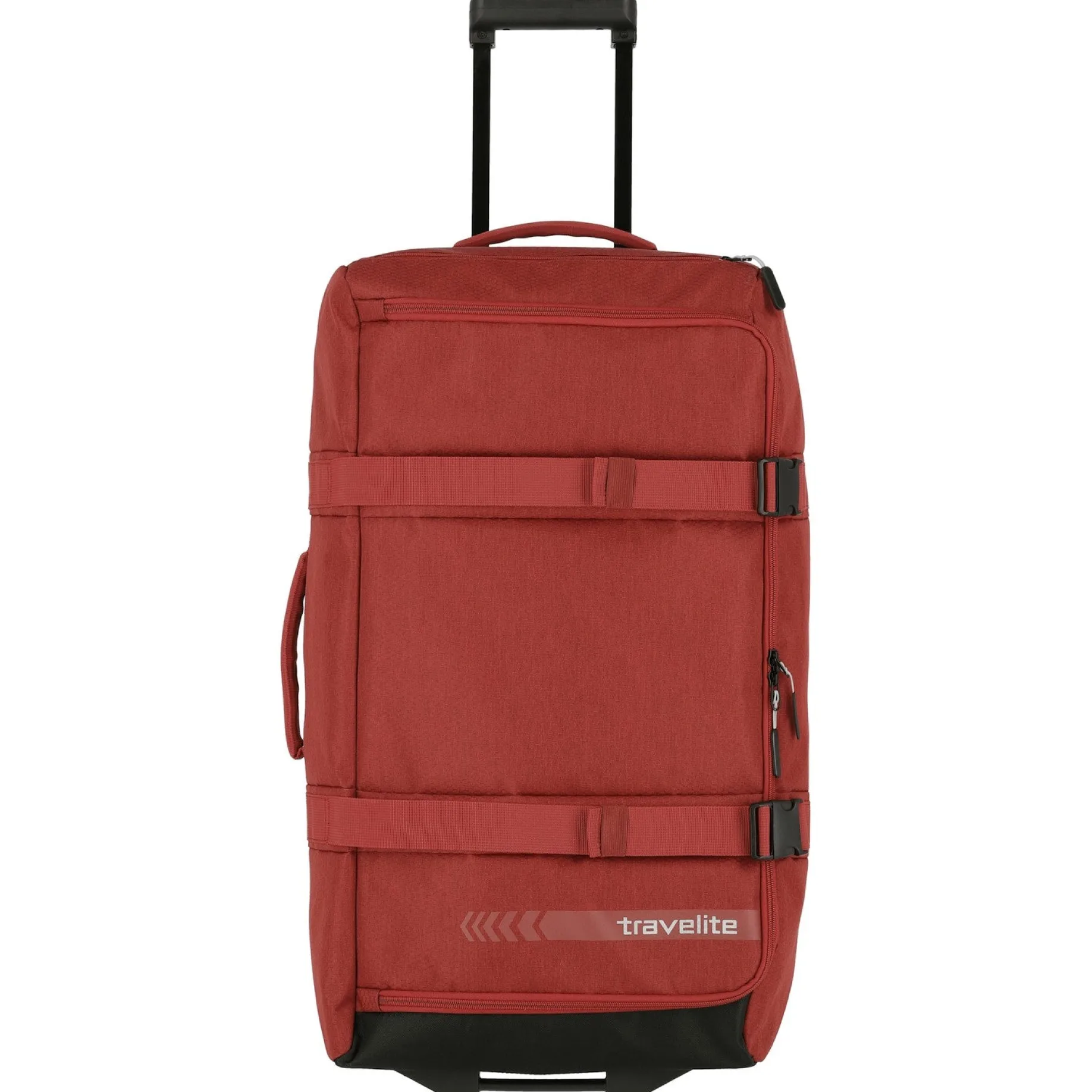 Kick-Off - Rollenreisetasche L 68 cm (red)