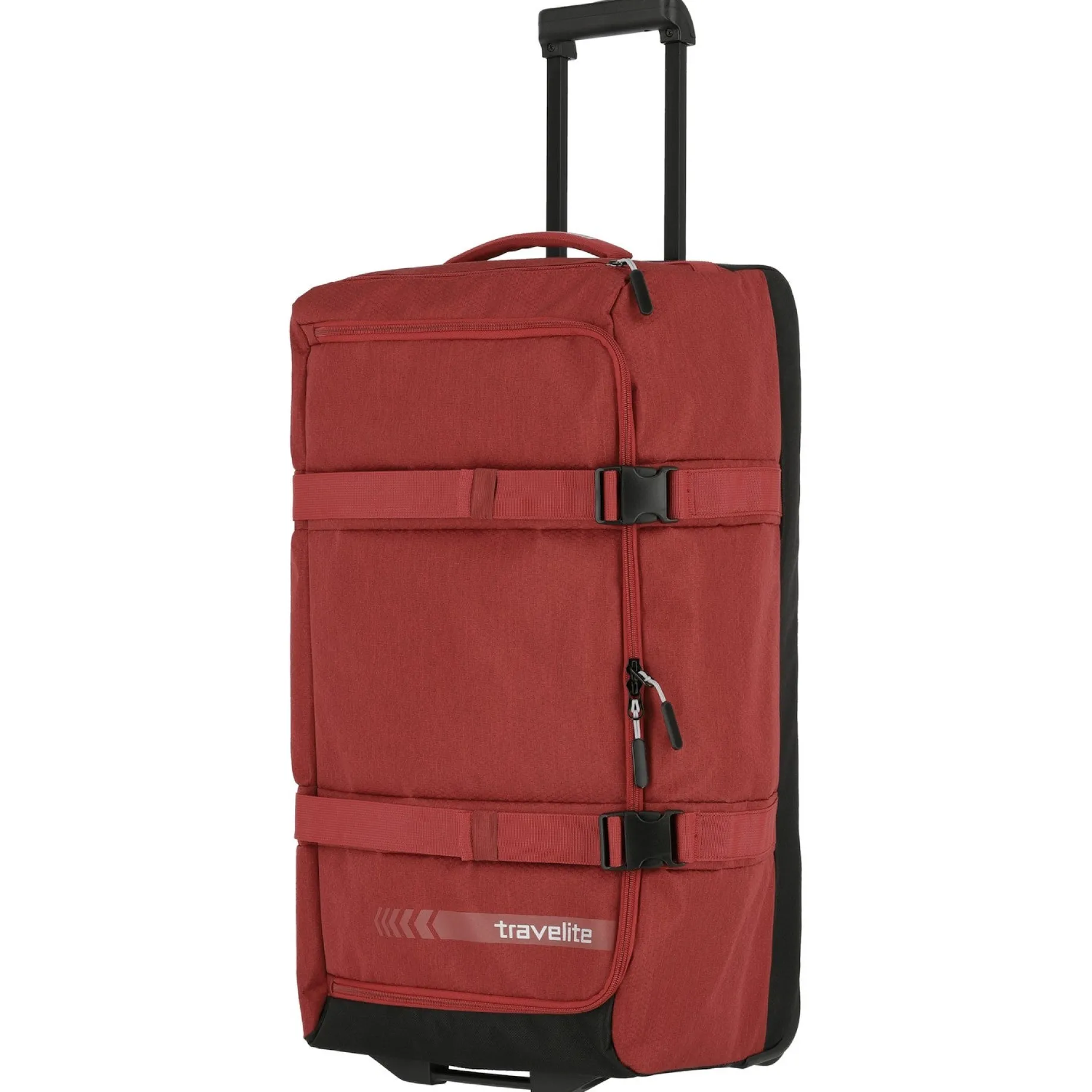 Kick-Off - Rollenreisetasche L 68 cm (red)