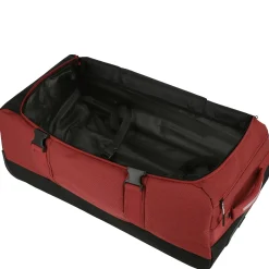 Kick-Off - Rollenreisetasche L 68 cm (red)