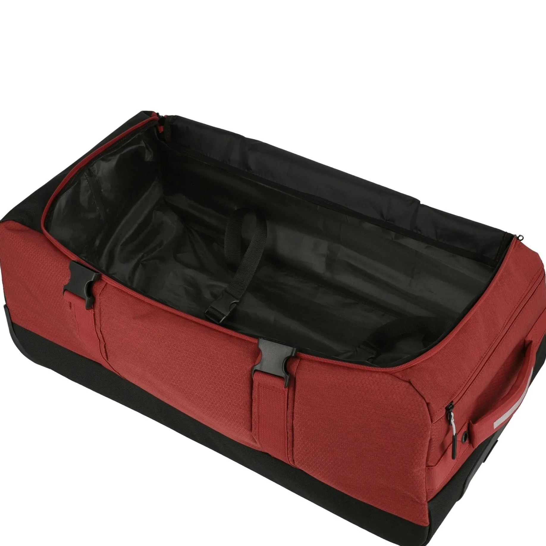 Kick-Off - Rollenreisetasche L 68 cm (red)