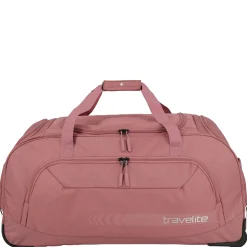 Kick-Off - Rollenreisetasche 77 cm XL (rose)