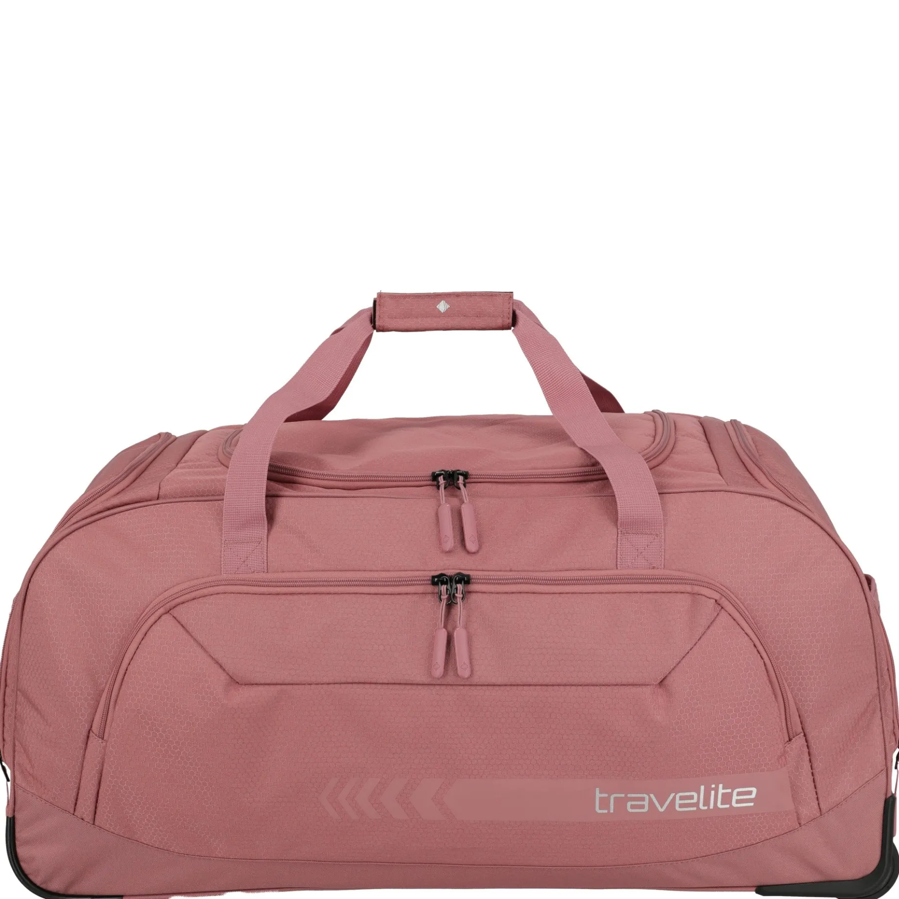 Kick-Off - Rollenreisetasche 77 cm XL (rose)