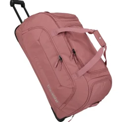 Kick-Off - Rollenreisetasche 77 cm XL (rose)