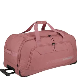 Kick-Off - Rollenreisetasche 77 cm XL (rose)