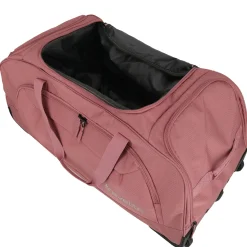 Kick-Off - Rollenreisetasche 77 cm XL (rose)