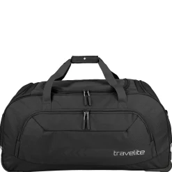 Kick-Off - Rollenreisetasche 77 cm XL (schwarz)