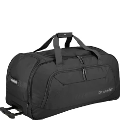 Kick-Off - Rollenreisetasche 77 cm XL (schwarz)