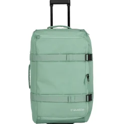 Kick-Off - Rollenreisetasche L 68 cm (salbei)