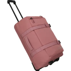Kick-Off - Rollenreisetasche L 68 cm (rose)
