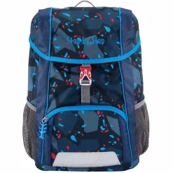 KID - Rucksack-Set 3tlg. 35 cm (Tractor Freddy)