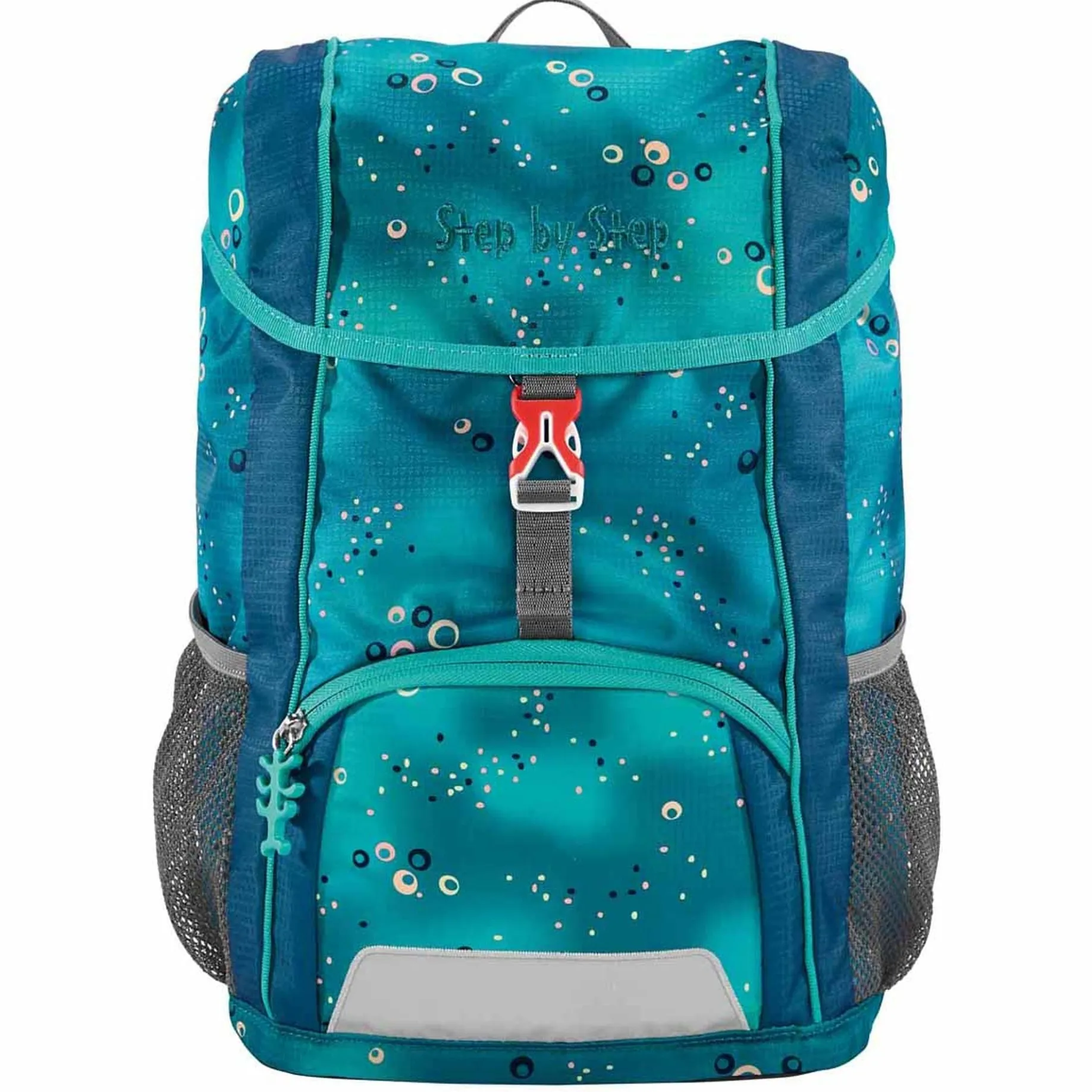 KID - Rucksack-Set 3tlg. 35 cm (Dog Basty)
