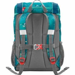 KID - Rucksack-Set 3tlg. 35 cm (Dog Basty)