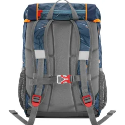 KID - Rucksack-Set 3tlg. 35 cm (Helicopter Sam)