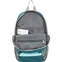 KIDS PHOENIX HIKING 10L - Wanderrucksack für Kinder 40 cm (giada-anice)