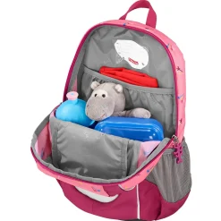 KIGA Maxi - Rucksack-Set 2tlg. (Little Unicorn Nuala)