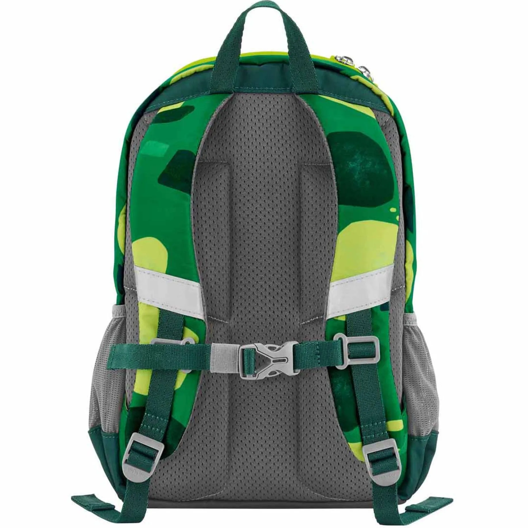 KIGA Maxi - Rucksack-Set 2tlg. (Little Wild Cat Chiko)