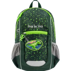 KIGA Maxi - Rucksack-Set 2tlg. (Dino Nilo)