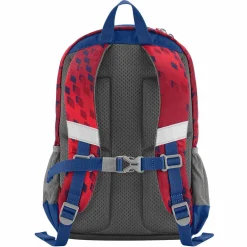 KIGA Maxi FC Bayern - Rucksack-Set 2tlg. (Berni)