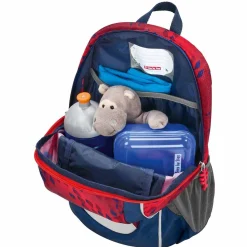 KIGA Maxi FC Bayern - Rucksack-Set 2tlg. (Berni)