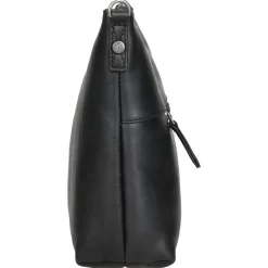 Kigali - Umhängetasche 30 cm (black)