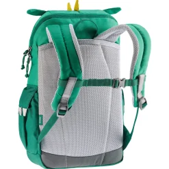 Kikki 8 - Kinderrucksack 35 cm (fern-alpinegreen)