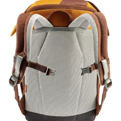 Kikki 8 - Kinderrucksack 35 cm (maple-umbra)
